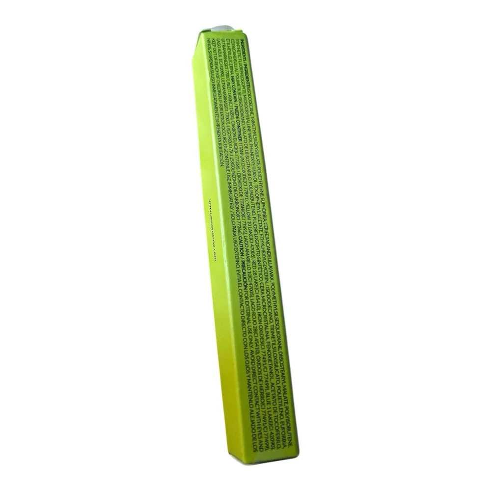 Amor Us Creamy Gel Liner Lime Green Neon Eyeliner Retractable Waterproof New